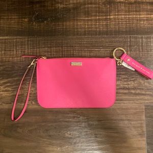 Kate Spade Wristlet